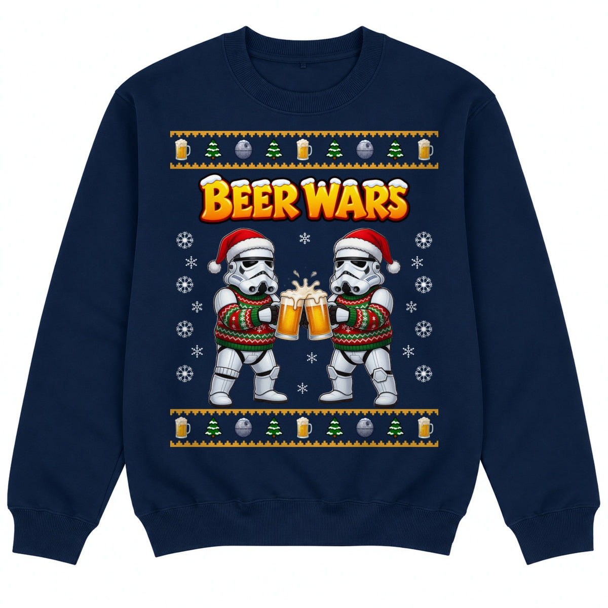 Image for color: navy blue