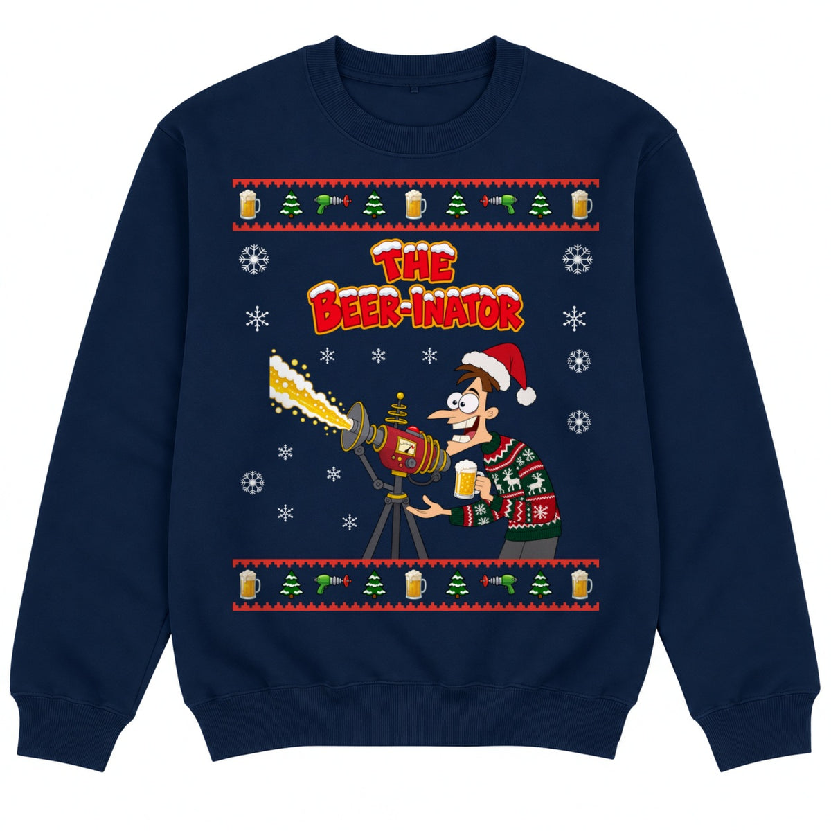 Image for color: navy blue