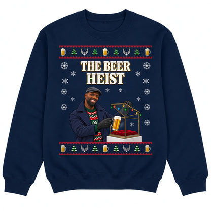 Image for color: navy blue