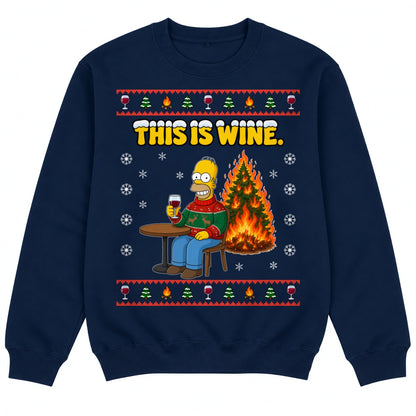 Image for color: navy blue