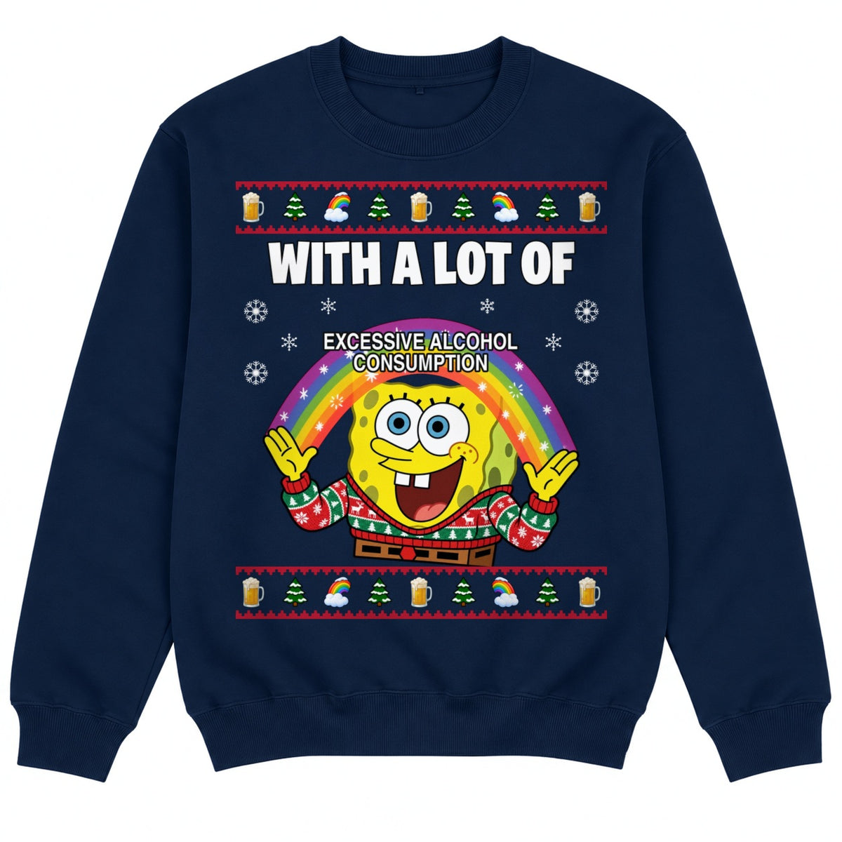 Image for color: navy blue
