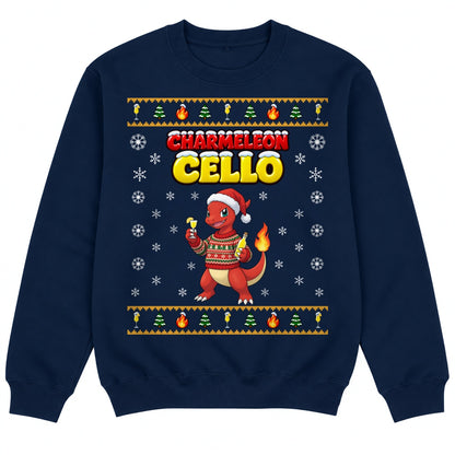 Image for color: navy blue