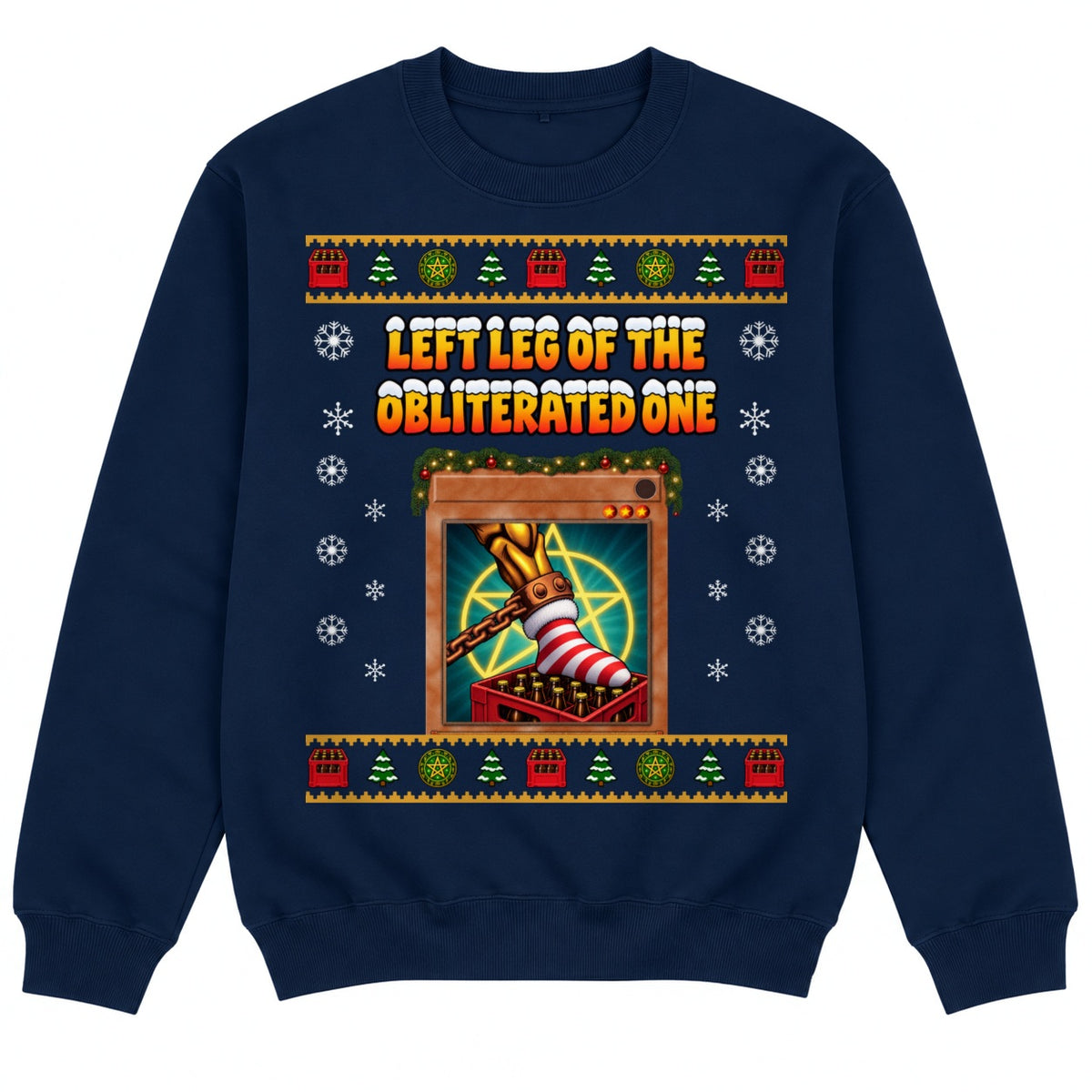 Image for color: navy blue
