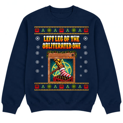 Image for color: navy blue