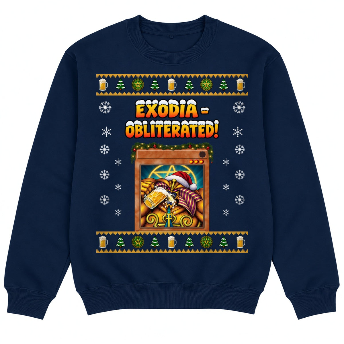 Image for color: navy blue