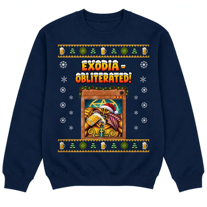 Image for color: navy blue