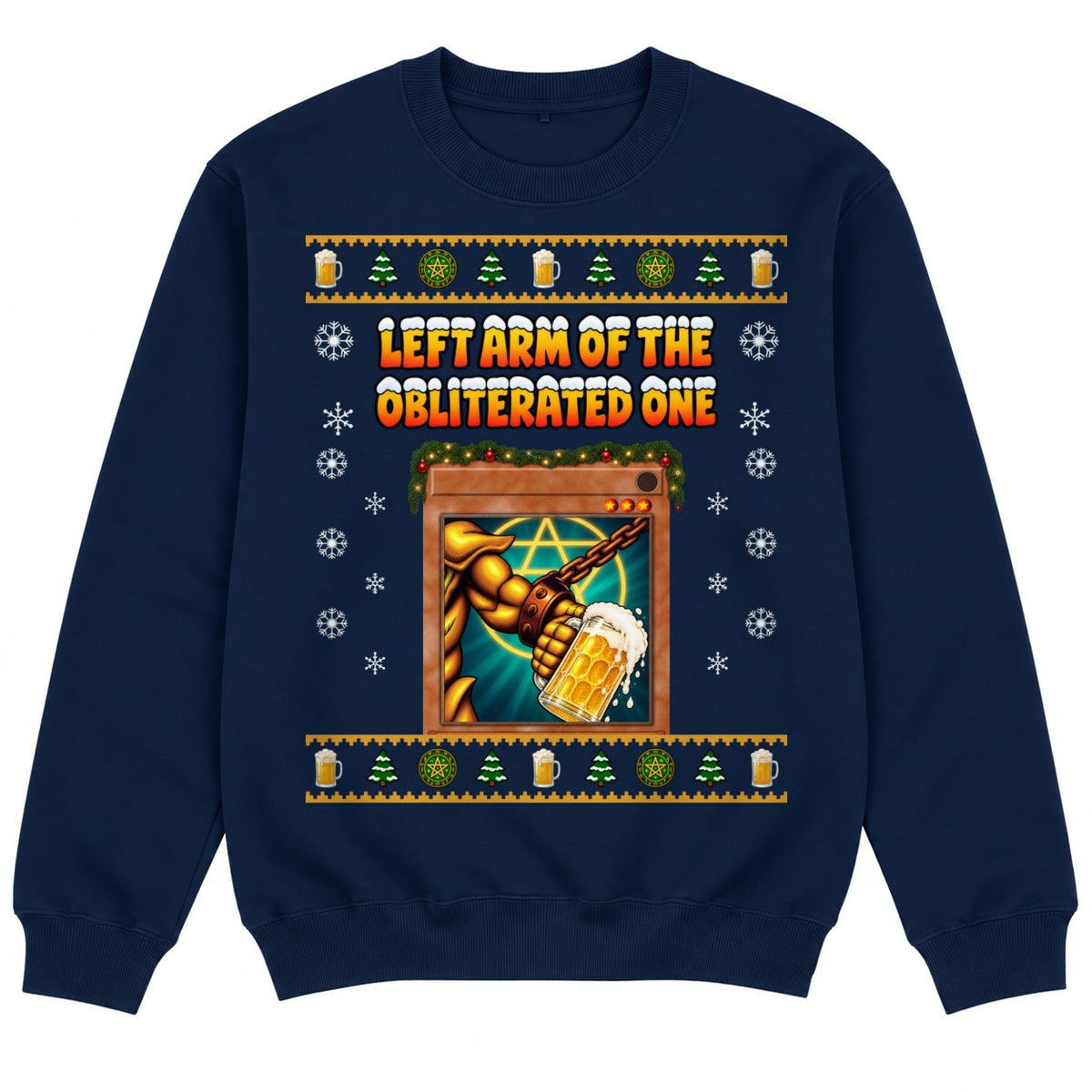 Image for color: navy blue