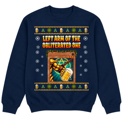 Image for color: navy blue