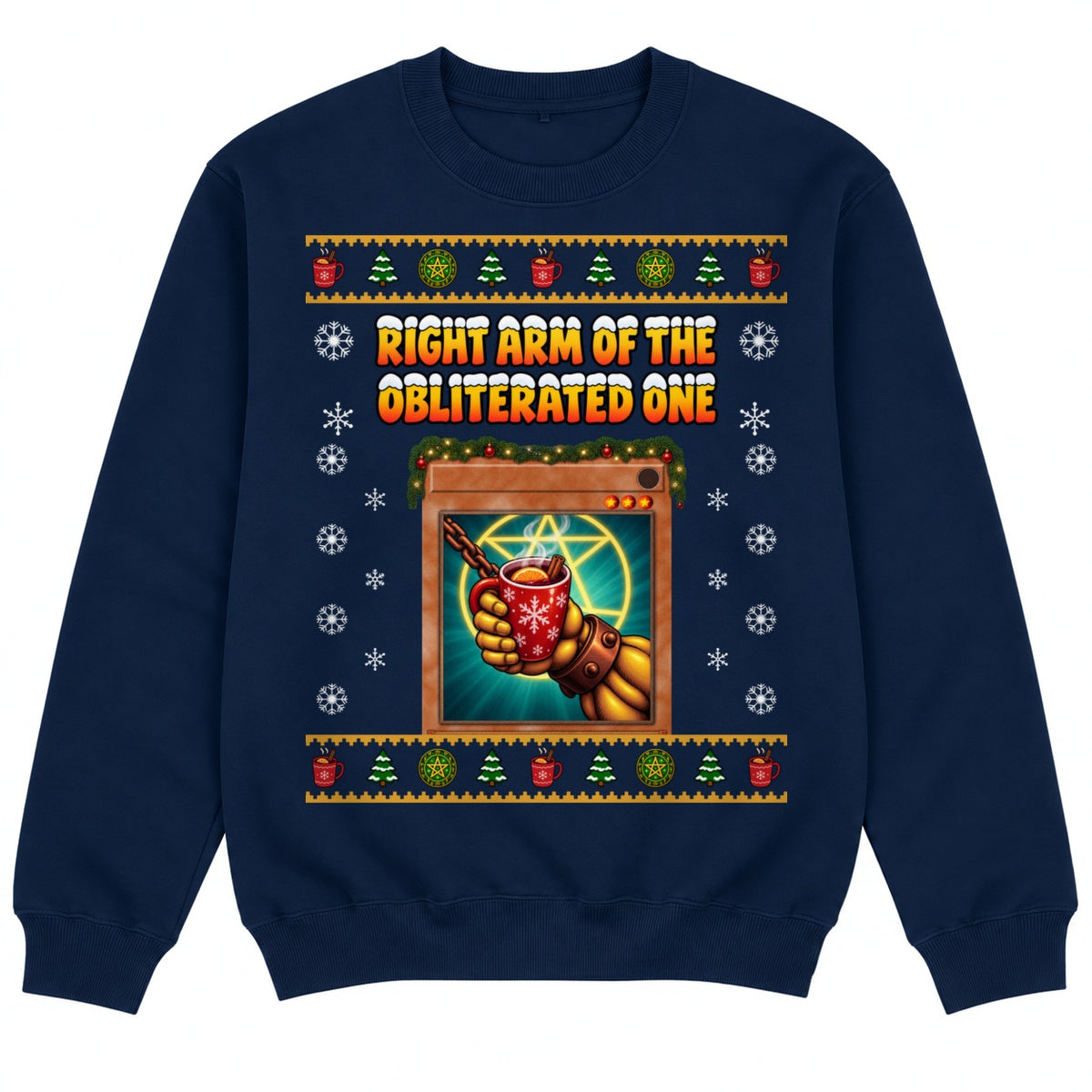 Image for color: navy blue