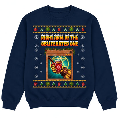 Image for color: navy blue