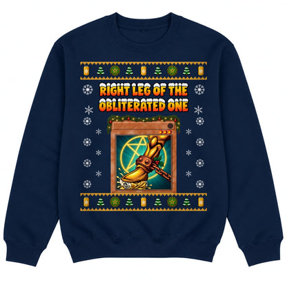 Image for color: navy blue