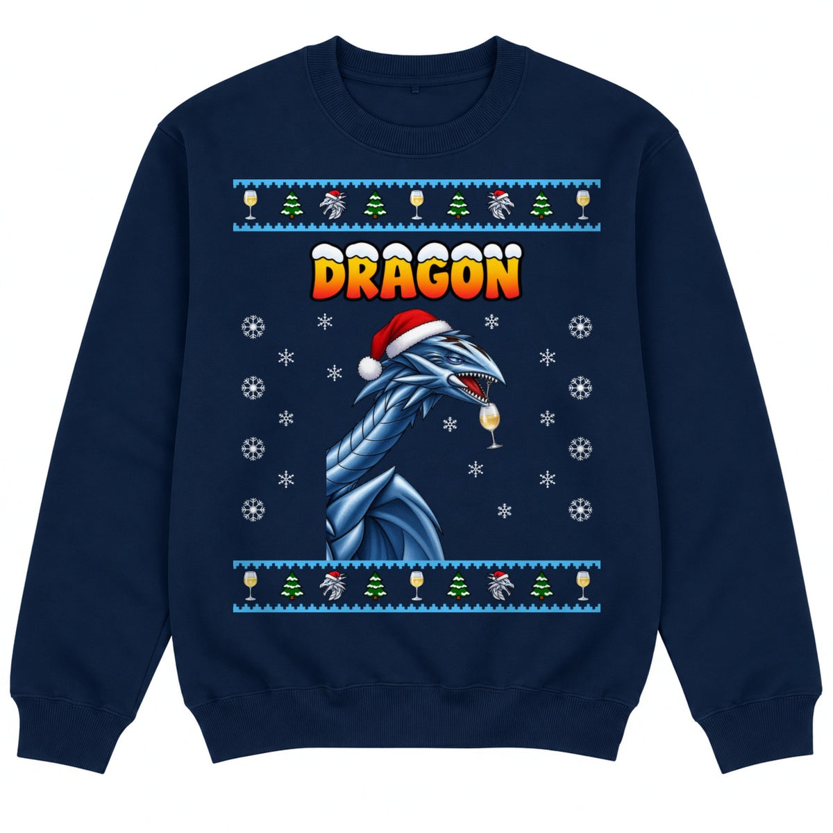 Image for color: navy blue