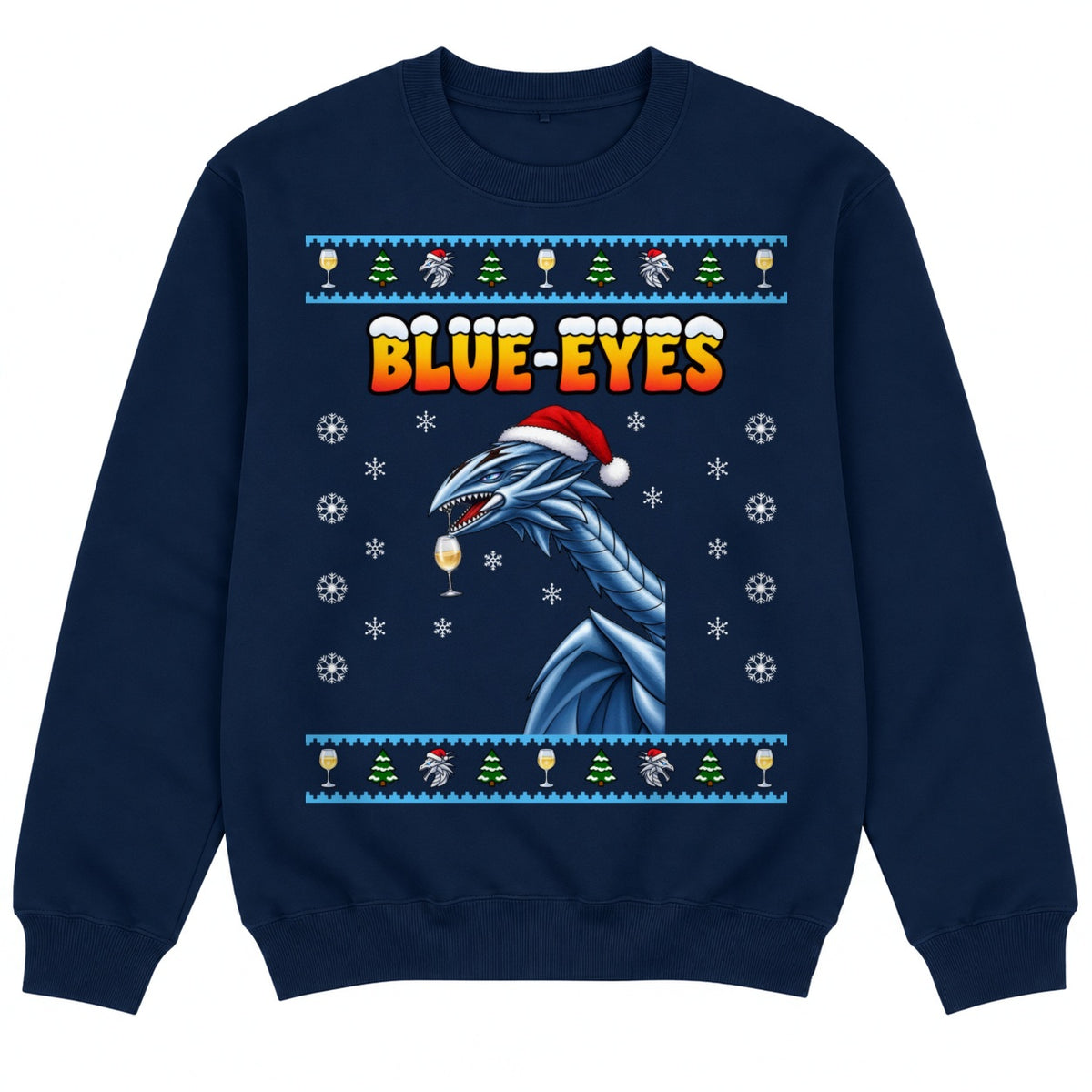 Image for color: navy blue