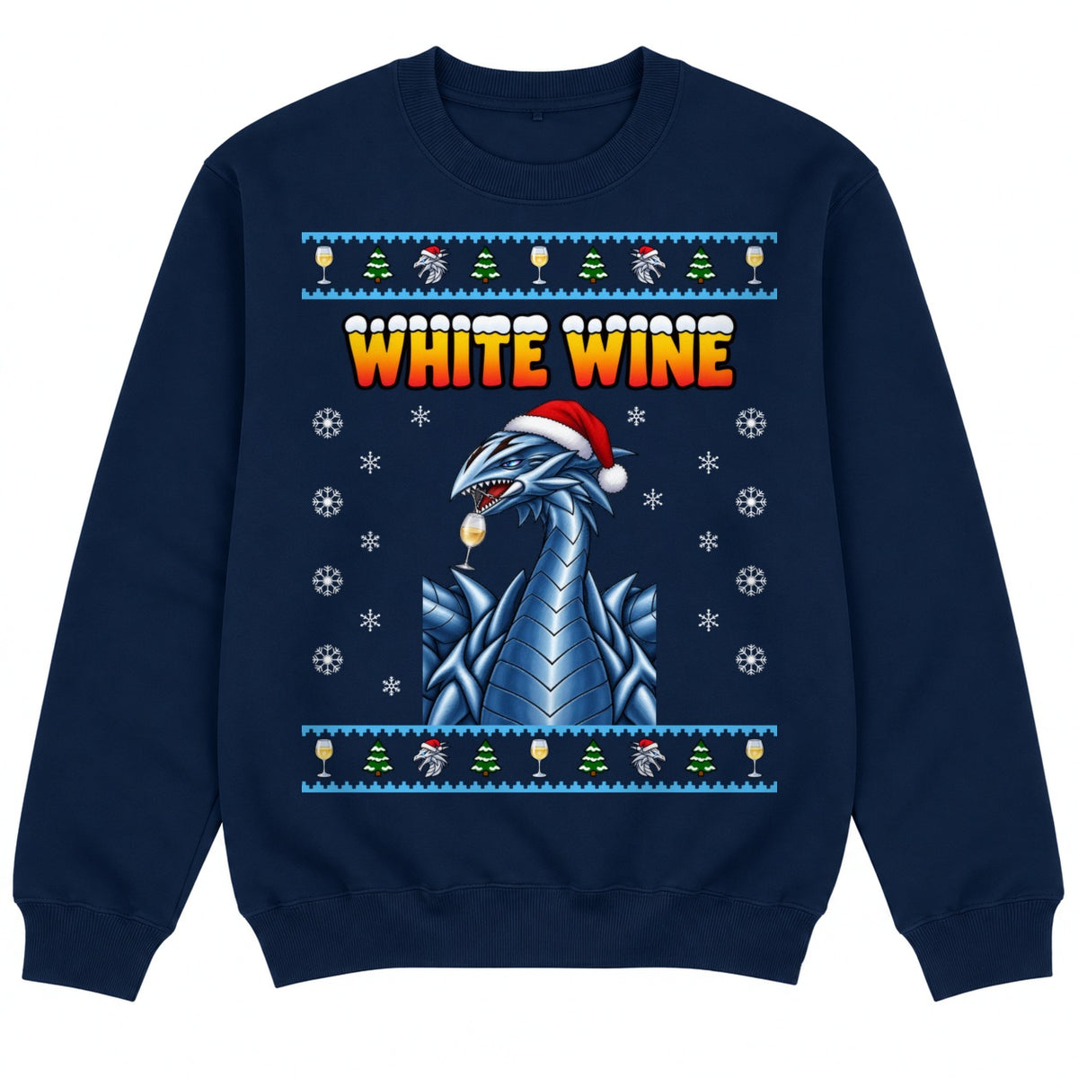 Image for color: navy blue
