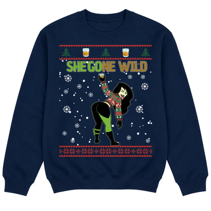 Image for color: navy blue