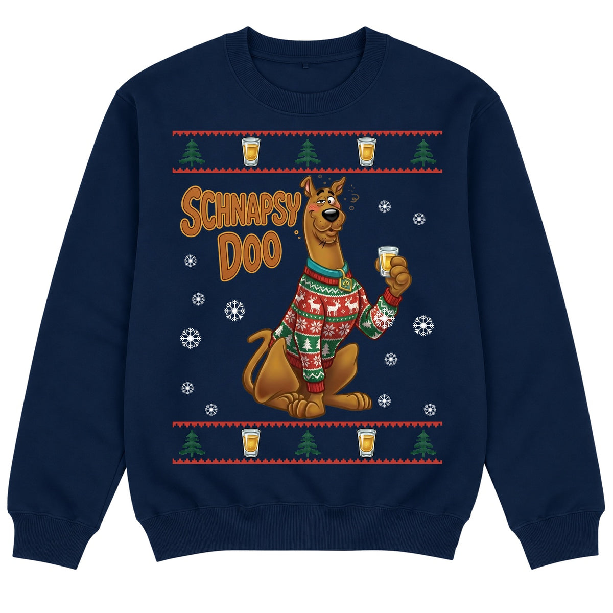 Image for color: navy blue