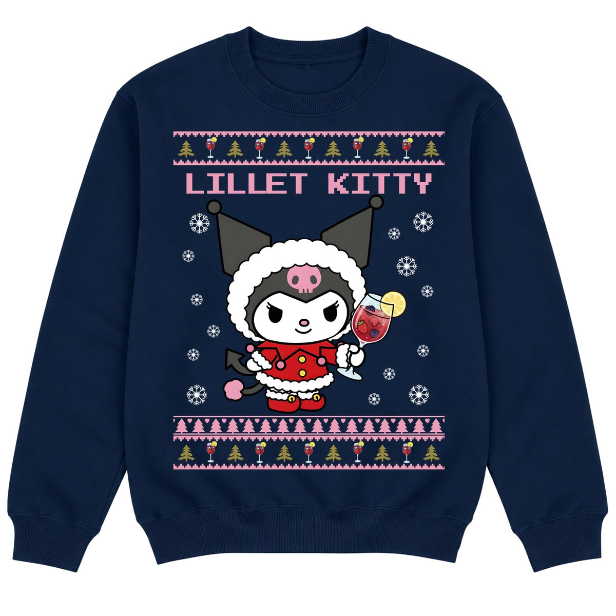 Image for color: navy blue