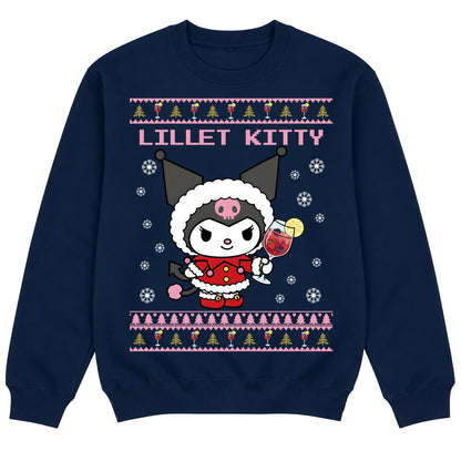Image for color: navy blue