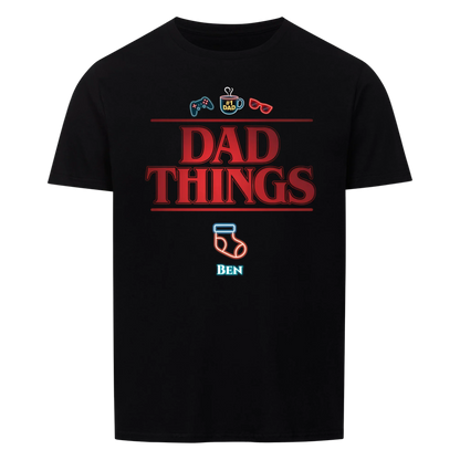 Dad Things