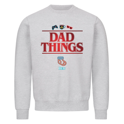 Dad Things