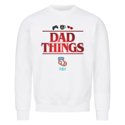 Dad Things