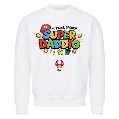 Super DADDIO - It's a me