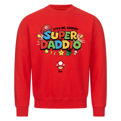 Super DADDIO - It's a me