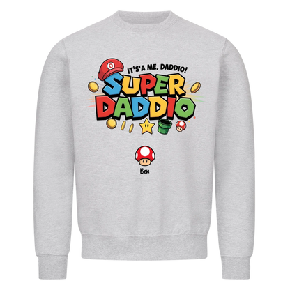 Super DADDIO - It's a me