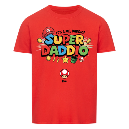 Super DADDIO - It's a me