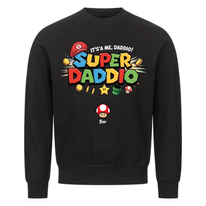 Super DADDIO - It's a me