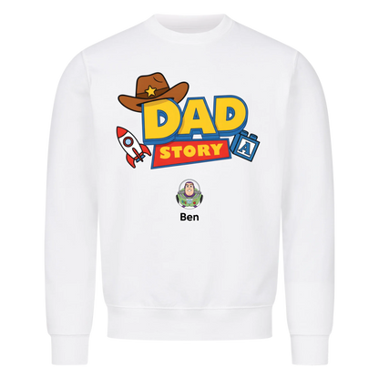 Dad Story