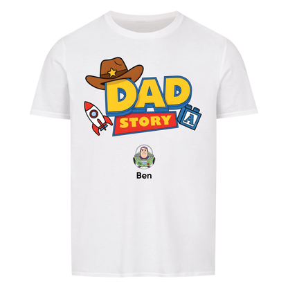 Dad Story