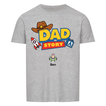 Dad Story