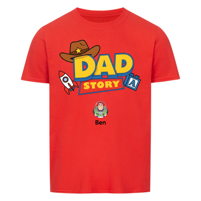 Dad Story