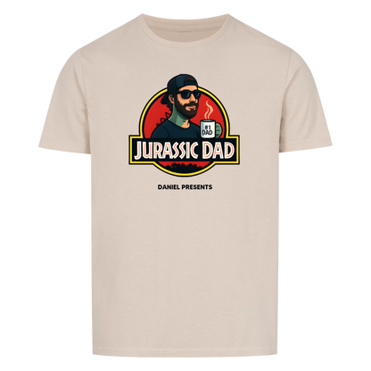 Jurassic Dad – Cool Dad Edition