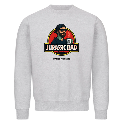 Jurassic Dad – Cool Dad Edition