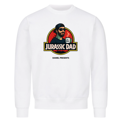 Jurassic Dad – Cool Dad Edition