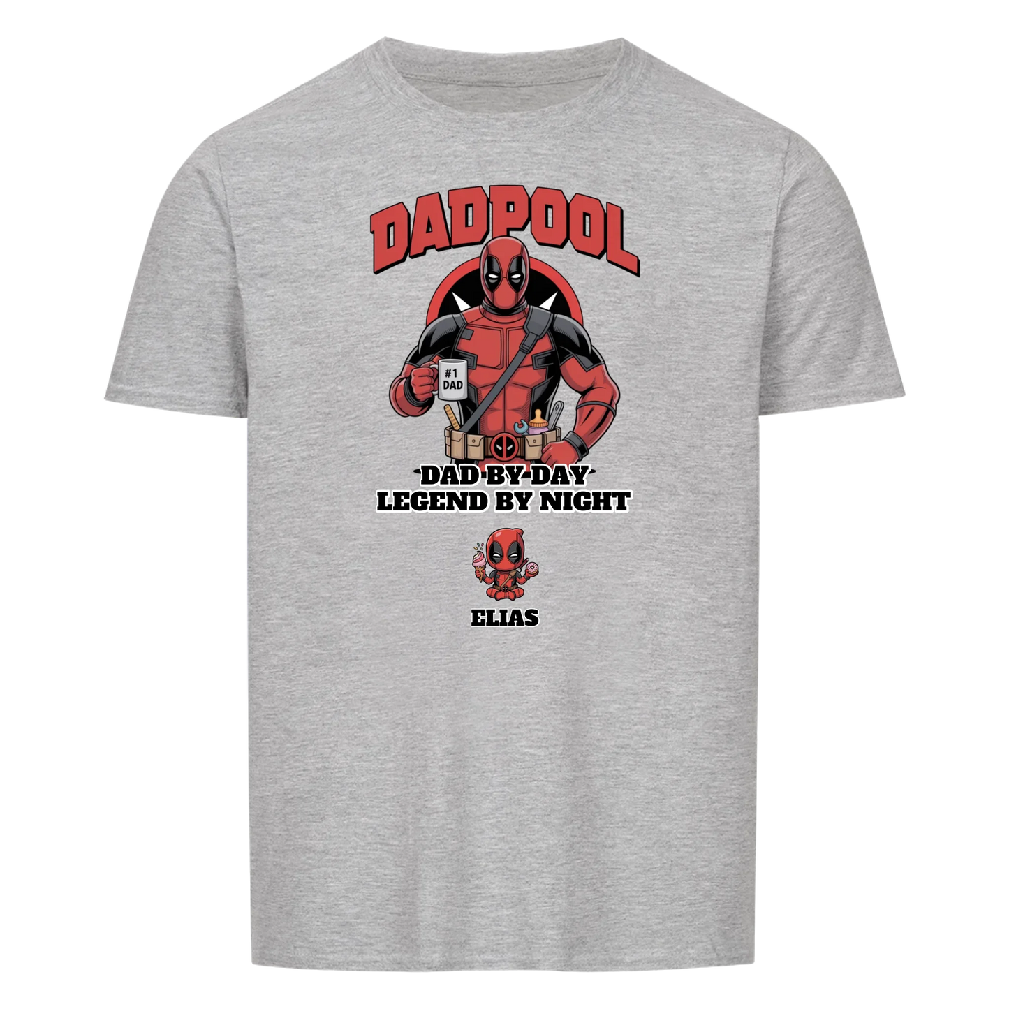 Dadpool