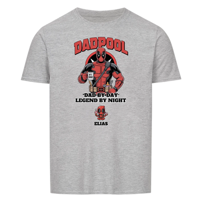 Dadpool
