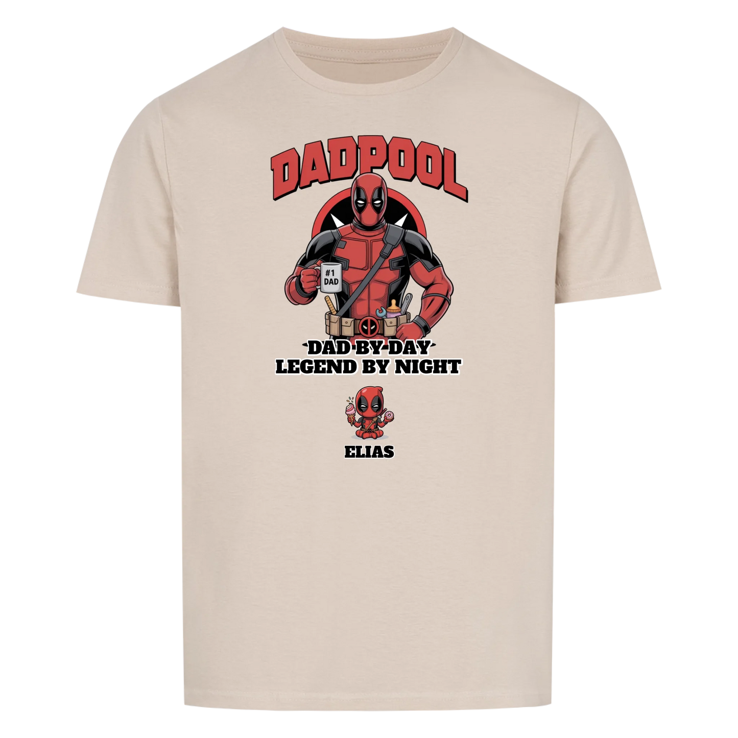 Dadpool