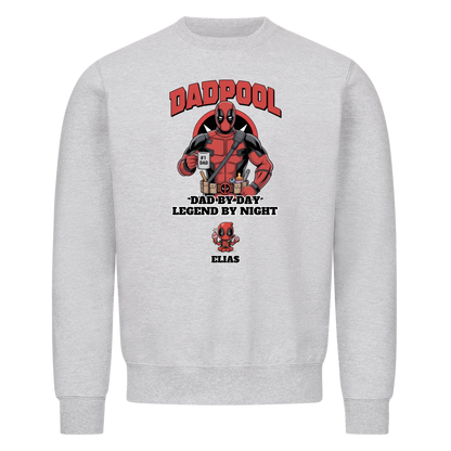Dadpool