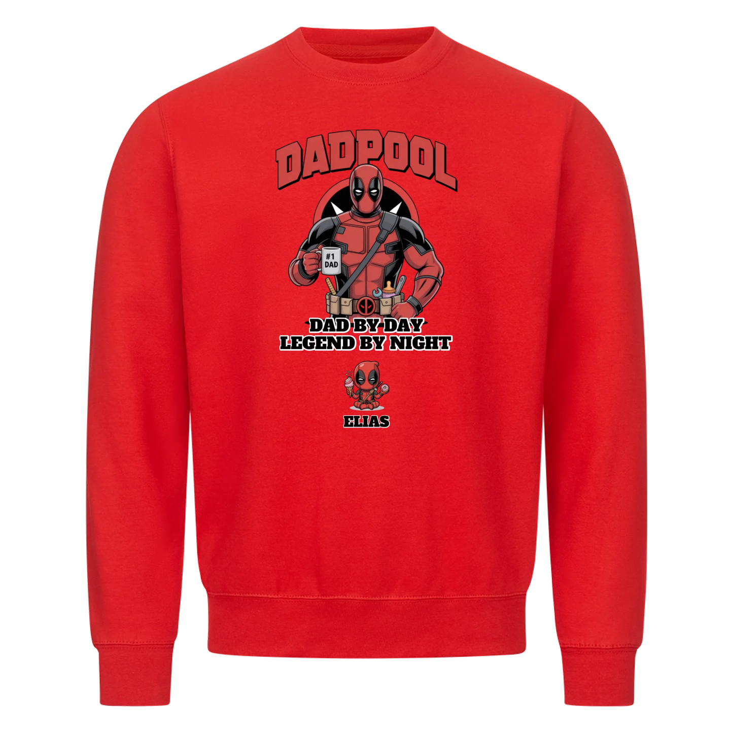 Dadpool