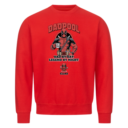 Dadpool