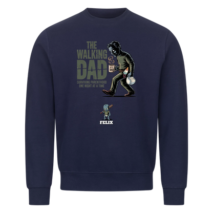 The Walking Dad