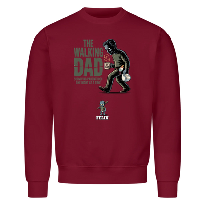 The Walking Dad