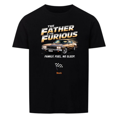 The Fast &amp; The Father