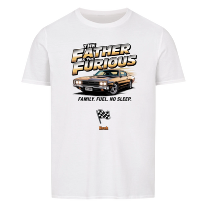 The Fast &amp; The Father