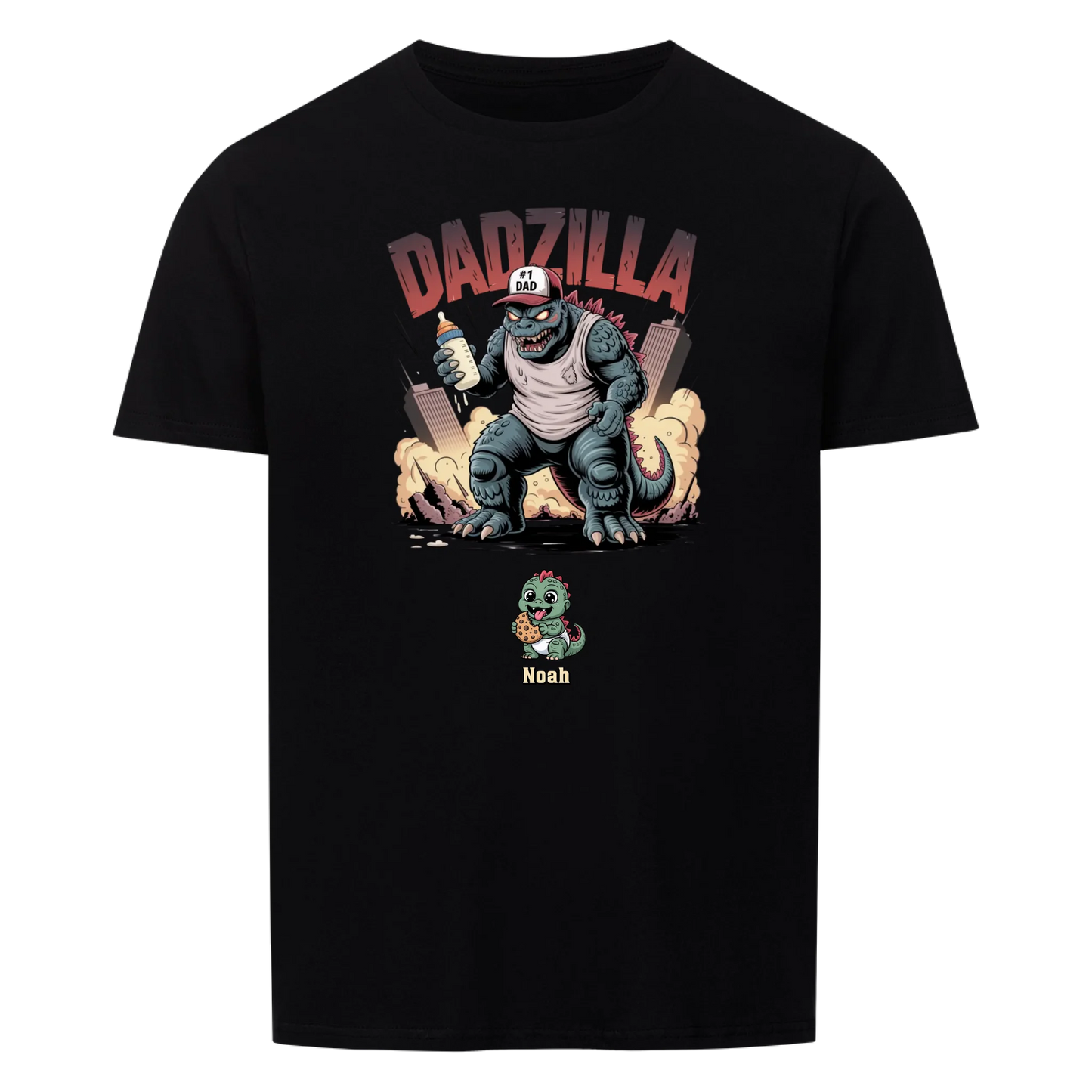 Dadzilla