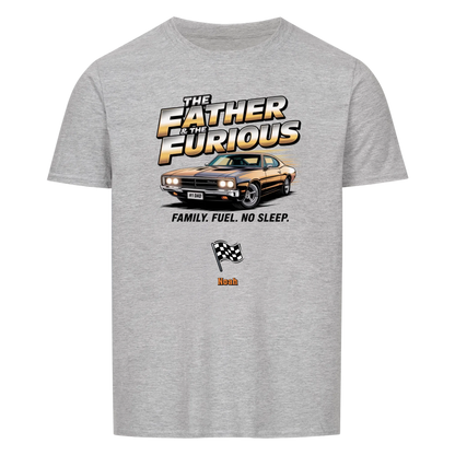 The Fast &amp; The Father