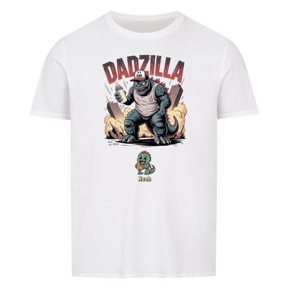 Dadzilla